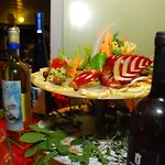 Aparthotel Oskars &