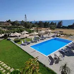Oskars & Ξενοδοχείο με διαμερίσματα