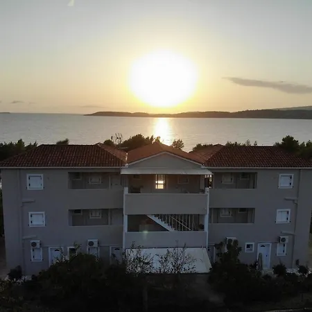 Lejlighedshotel Oskars &