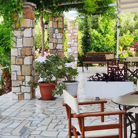 Oskars & Aparthotel 4*