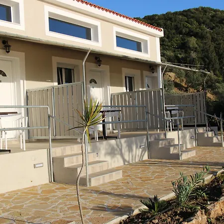 Apartmanhotel Oskars & Lászi