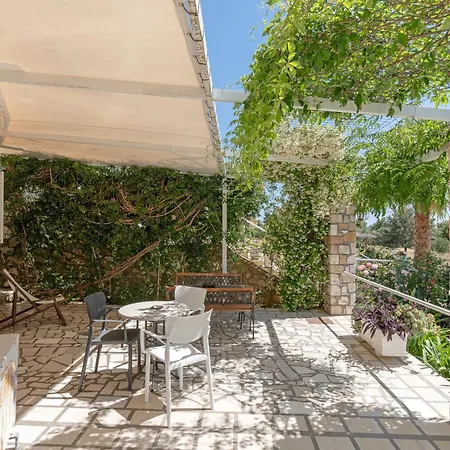 Oskars & Aparthotel 4*
