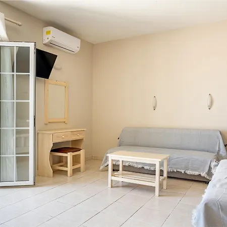 Apartmanhotel Oskars &