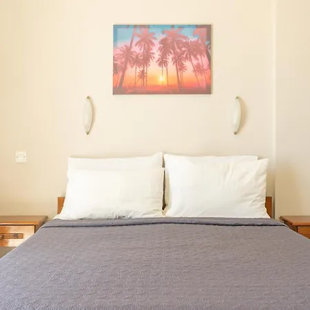 Apartmanhotel Oskars & 3*
