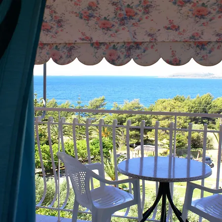 Lejlighedshotel Oskars &