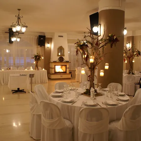Lejlighedshotel Oskars & Lassi (Kefalonia)