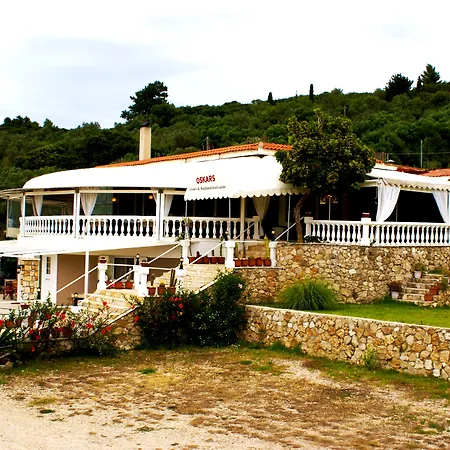 Oskars & Lejlighedshotel