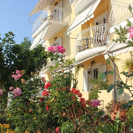 Oskars & Lejlighedshotel