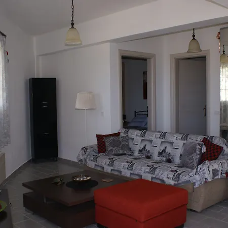 Lejlighedshotel Oskars &