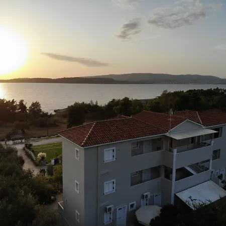 Lejlighedshotel Oskars &