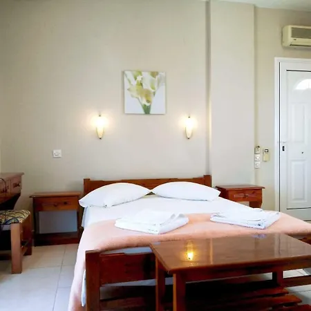 Apartmanhotel Oskars & 3*