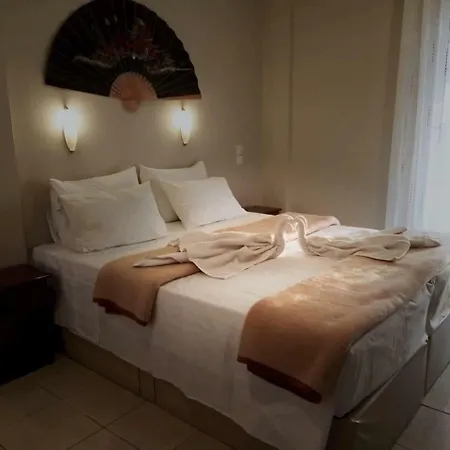 Lejlighedshotel Oskars & 4*