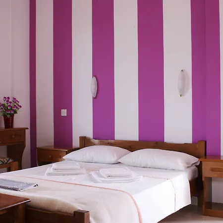 Oskars & Aparthotel