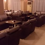 Aparthotel Oskars & 4*