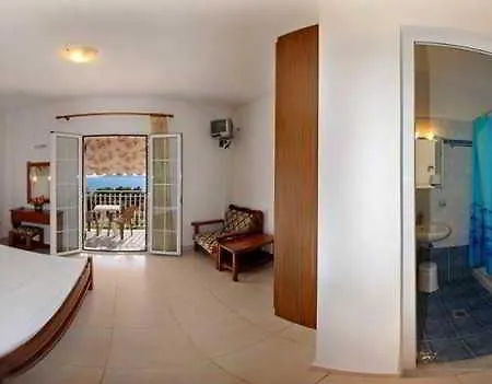 Oskars & Hotel apartamentowy 3*
