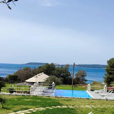 Oskars & Lassi (Kefalonia)