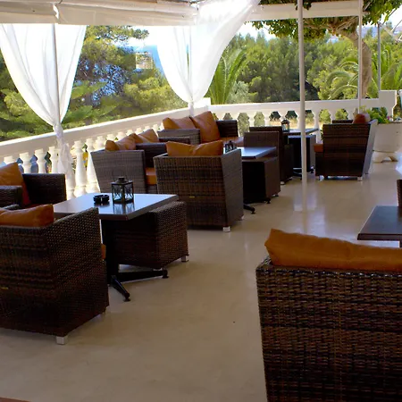 Aparthotel Oskars & Lassi (Kefalonia)