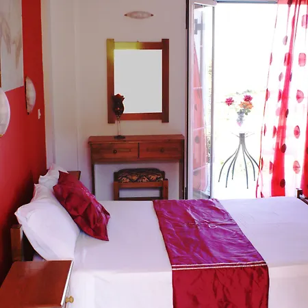 Oskars & Apart Otel 4*