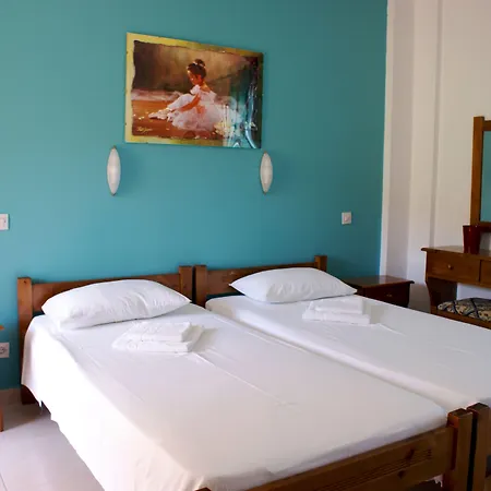 Oskars & Aparthotel