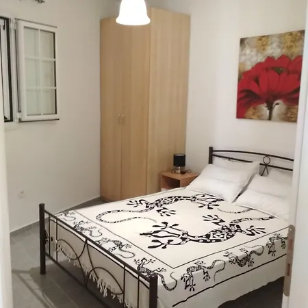 Aparthotel Oskars &