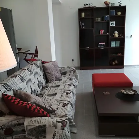 Oskars & Lassi (Kefalonia)