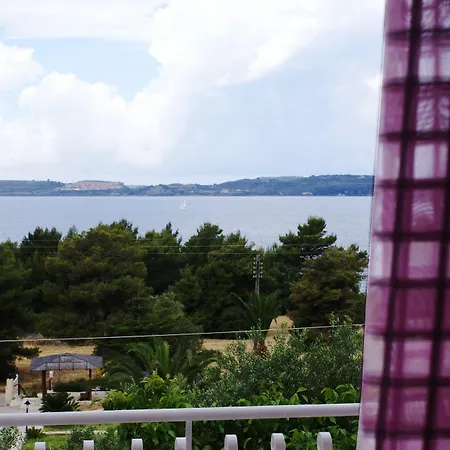 Aparthotel Oskars & 4*