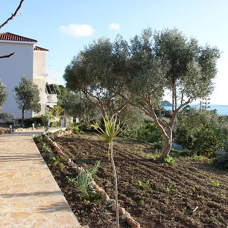 Aparthotel Oskars & Lassi (Kefalonia)