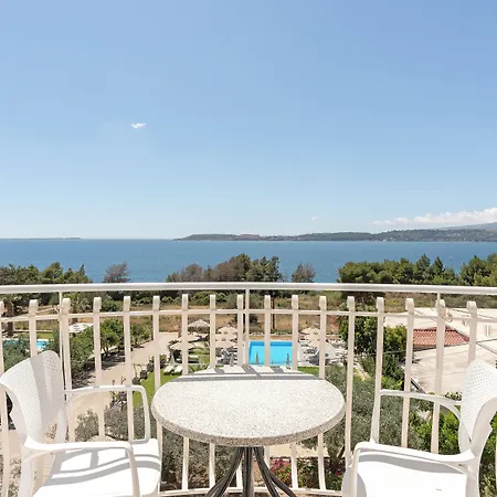 Aparthotel Oskars & Lassi (Kefalonia)