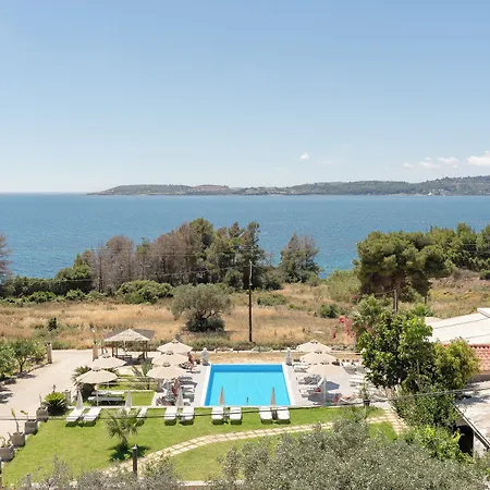 Oskars & Aparthotel 4*