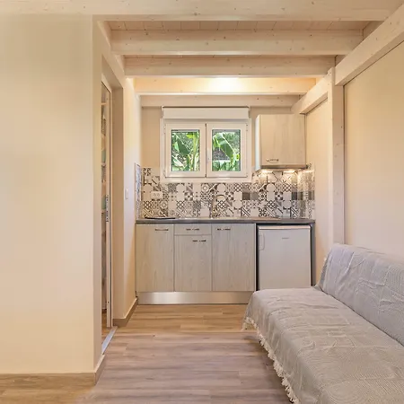 Oskars & Aparthotel 4*