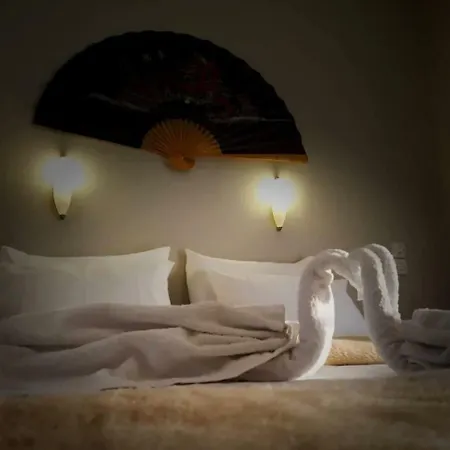 Aparthotel Oskars & 4*