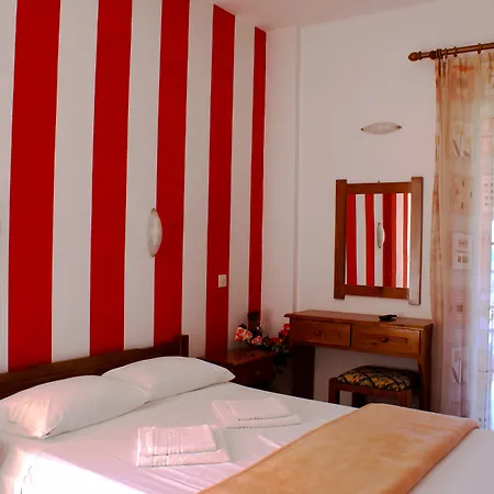 Oskars & Hotel apartamentowy 3*