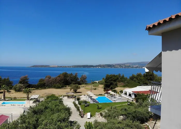 Apartmanhotel Oskars &