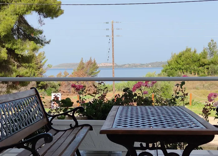 Oskars & Apartmanhotel