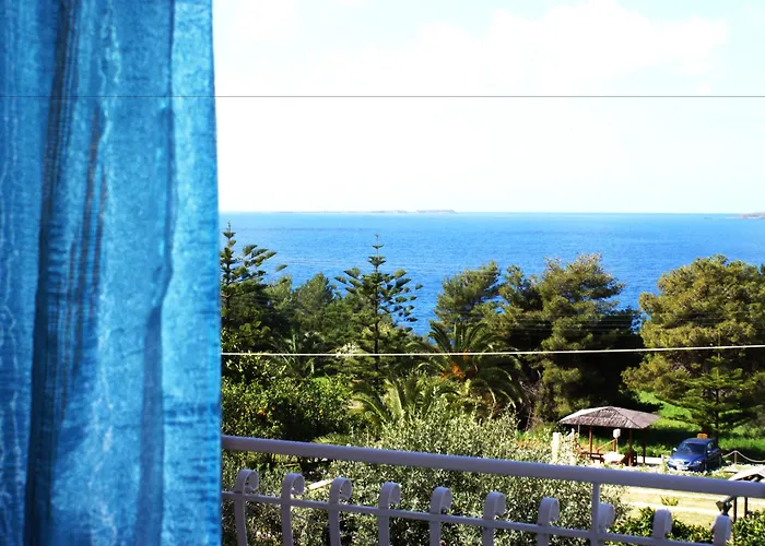 Apartmanhotel Oskars & 4*