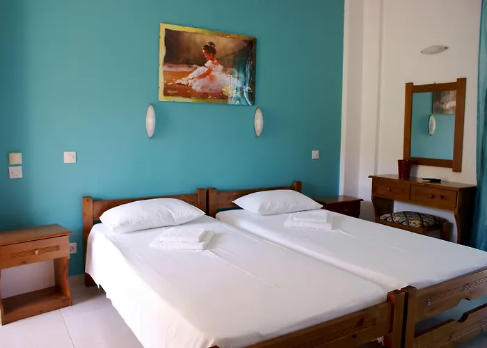 Oskars & Apartmanhotel