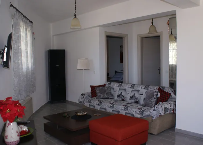 Apartmanhotel Oskars &