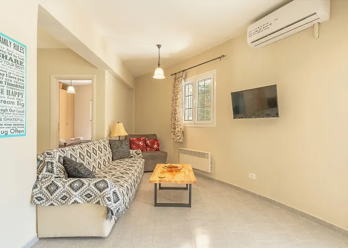 Apartmanhotel Oskars &