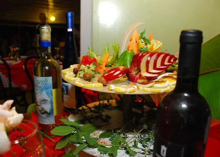 Apartmanhotel Oskars &