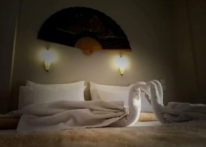 Apartmanhotel Oskars & 4*