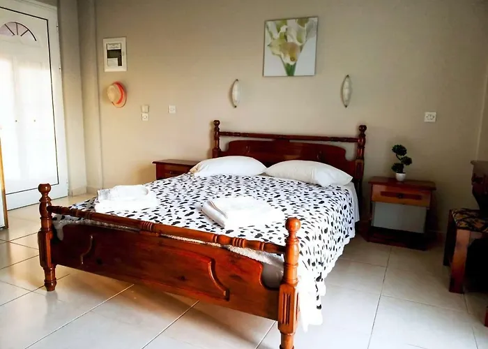 Apartmanhotel Oskars & 4*