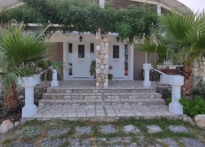 Oskars & Aparthotel Lassi (Kefalonia)