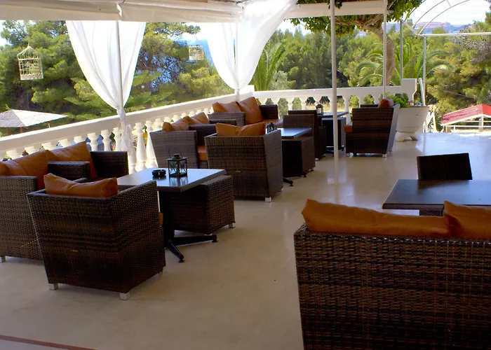 Aparthotel Oskars & Lassi (Kefalonia)