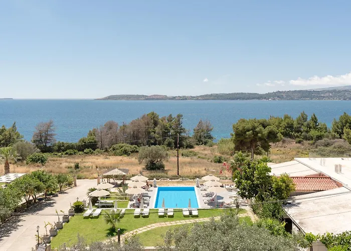 Oskars & Lassi (Kefalonia)