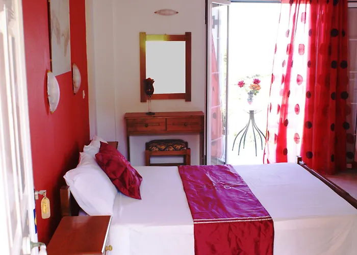 Oskars & Aparthotel 4*