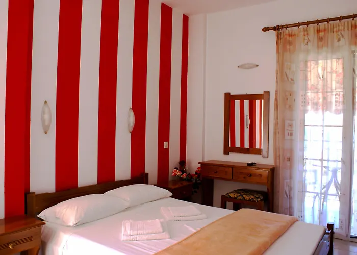 Oskars & Lassi (Kefalonia)