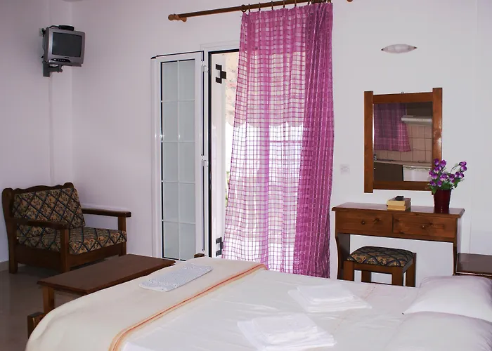 Aparthotel Oskars & Lassi (Kefalonia)