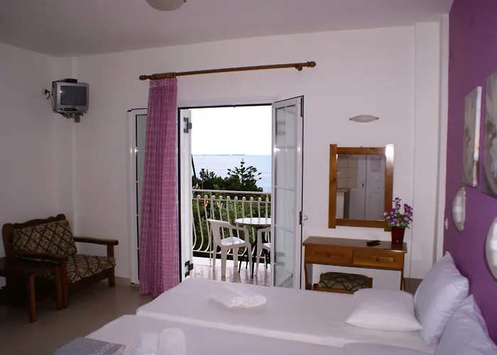 Aparthotel Oskars & Lassi (Kefalonia)