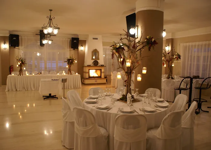 Aparthotel Oskars & Lassi (Kefalonia)