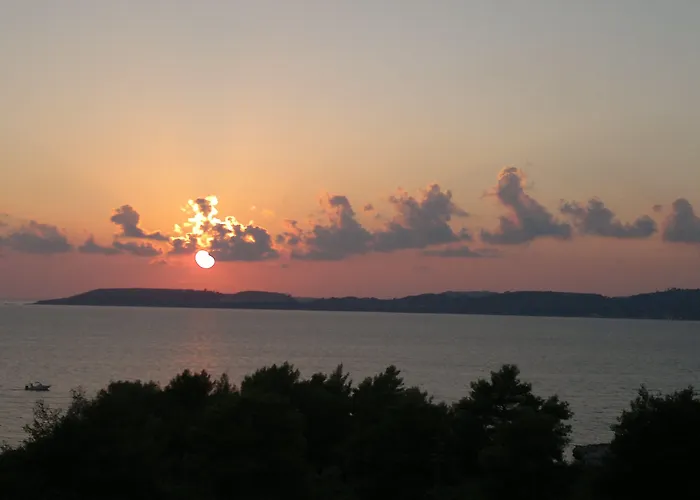 Oskars & Aparthotel 4*